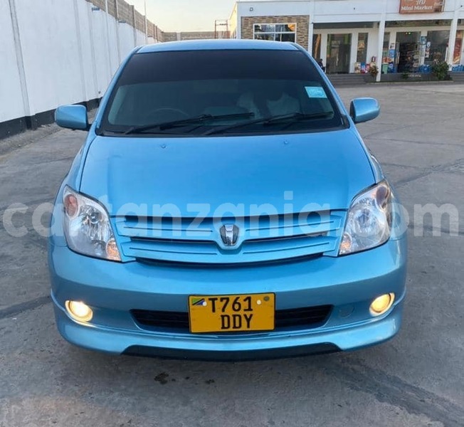 Big with watermark toyota ist dar es salaam dar es salaam 14990