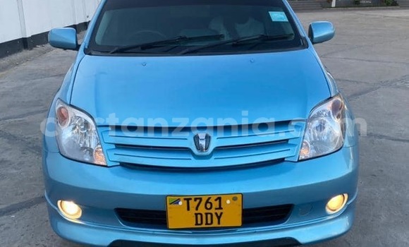 Nunua Ilio tumika Toyota IST Bluu Gari ndani ya Dar es Salaam nchini Dar es Salaam Nunua Ilio tumika Toyota IST Bluu Gari ndani ya Dar es Salaam nchini Dar es Salaam