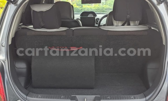 Nunua Ilio tumika Toyota IST Nyeusi Gari ndani ya Dar es Salaam nchini Dar es Salaam Nunua Ilio tumika Toyota IST Nyeusi Gari ndani ya Dar es Salaam nchini Dar es Salaam