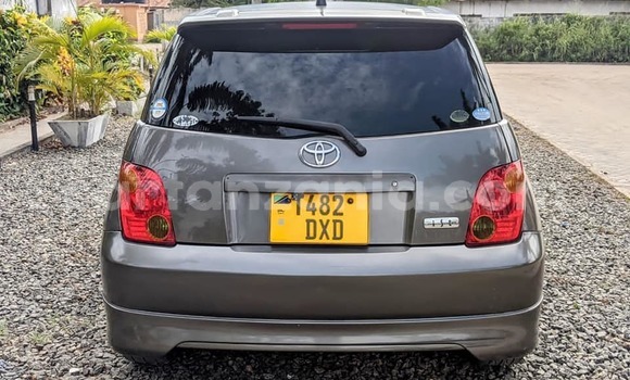 Nunua Ilio tumika Toyota IST Nyeusi Gari ndani ya Dar es Salaam nchini Dar es Salaam Nunua Ilio tumika Toyota IST Nyeusi Gari ndani ya Dar es Salaam nchini Dar es Salaam