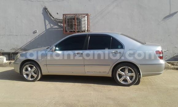 Buy Import Toyota Brevis Silver Car in Dar es Salaam in Dar es Salaam Buy Import Toyota Brevis Silver Car in Dar es Salaam in Dar es Salaam
