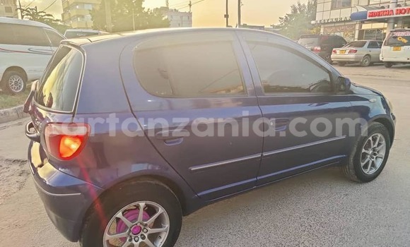 Nunua Ilio tumika Toyota Vitz Bluu Gari ndani ya Dar es Salaam nchini Dar es Salaam Nunua Ilio tumika Toyota Vitz Bluu Gari ndani ya Dar es Salaam nchini Dar es Salaam