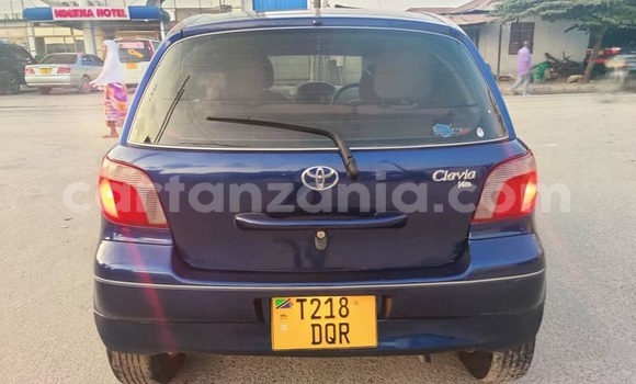 Nunua Ilio tumika Toyota Vitz Bluu Gari ndani ya Dar es Salaam nchini Dar es Salaam Nunua Ilio tumika Toyota Vitz Bluu Gari ndani ya Dar es Salaam nchini Dar es Salaam