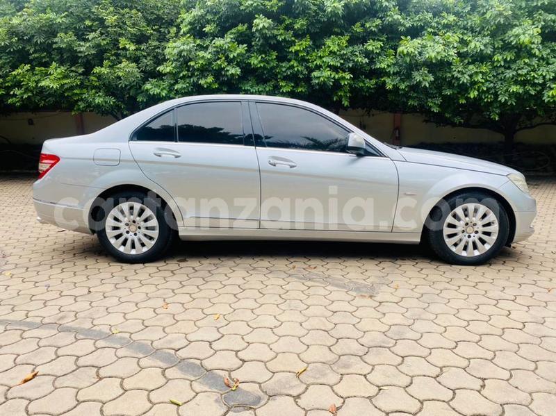 Big with watermark mercedes benz c250 coupe dar es salaam dar es salaam 14995