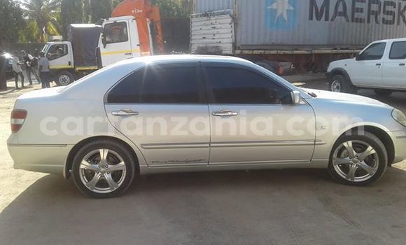 Buy Import Toyota Brevis Silver Car in Dar es Salaam in Dar es Salaam Buy Import Toyota Brevis Silver Car in Dar es Salaam in Dar es Salaam