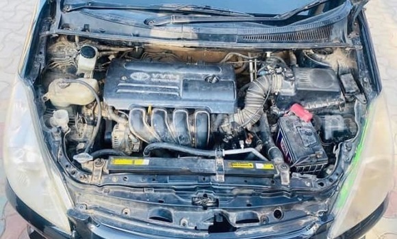 Buy Used Toyota Wish Black Car in Mwanga in Kilimanjaro Buy Used Toyota Wish Black Car in Mwanga in Kilimanjaro