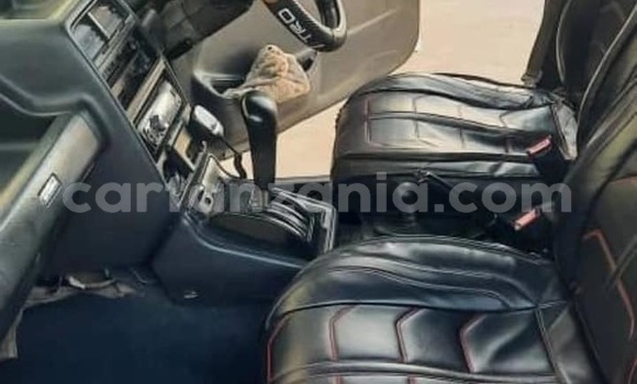 Buy Used Suzuki Escudo White Car in Mwanga in Kilimanjaro Buy Used Suzuki Escudo White Car in Mwanga in Kilimanjaro