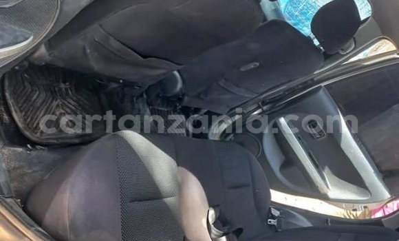 Buy Used Toyota IST Silver Car in Mwanga in Kilimanjaro Buy Used Toyota IST Silver Car in Mwanga in Kilimanjaro