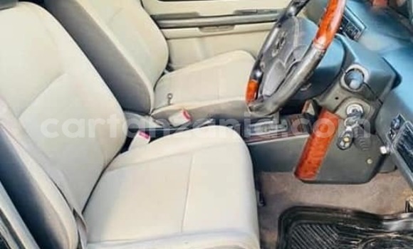 Buy Used Nissan X–Trail Black Car in Mwanga in Kilimanjaro Buy Used Nissan X–Trail Black Car in Mwanga in Kilimanjaro