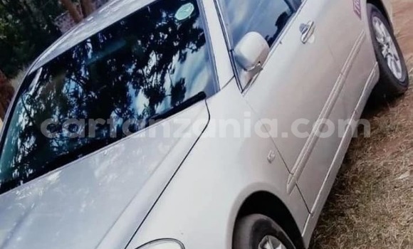 Buy Used Toyota Brevis Silver Car in Mwanga in Kilimanjaro Buy Used Toyota Brevis Silver Car in Mwanga in Kilimanjaro