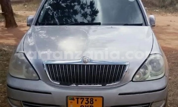 Buy Used Toyota Brevis Silver Car in Mwanga in Kilimanjaro Buy Used Toyota Brevis Silver Car in Mwanga in Kilimanjaro