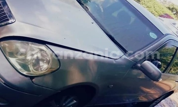 Buy Used Toyota Brevis Silver Car in Mwanga in Kilimanjaro Buy Used Toyota Brevis Silver Car in Mwanga in Kilimanjaro