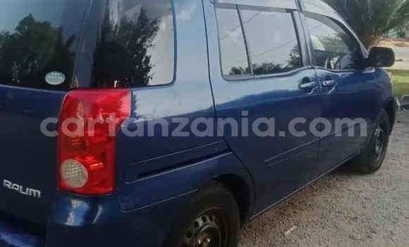 Nunua Ilio tumika Toyota Raum Bluu Gari ndani ya Mwanga nchini Kilimanjaro Nunua Ilio tumika Toyota Raum Bluu Gari ndani ya Mwanga nchini Kilimanjaro