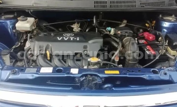 Nunua Ilio tumika Toyota Raum Bluu Gari ndani ya Mwanga nchini Kilimanjaro Nunua Ilio tumika Toyota Raum Bluu Gari ndani ya Mwanga nchini Kilimanjaro