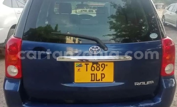 Nunua Ilio tumika Toyota Raum Bluu Gari ndani ya Mwanga nchini Kilimanjaro Nunua Ilio tumika Toyota Raum Bluu Gari ndani ya Mwanga nchini Kilimanjaro