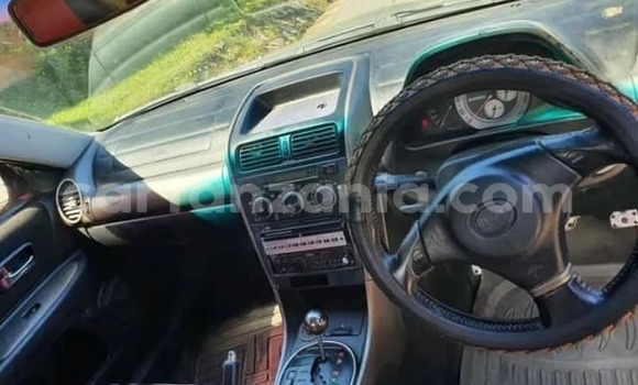 Nunua Ilio tumika Toyota Altezza Fedha Gari ndani ya Mwanga nchini Kilimanjaro Nunua Ilio tumika Toyota Altezza Fedha Gari ndani ya Mwanga nchini Kilimanjaro