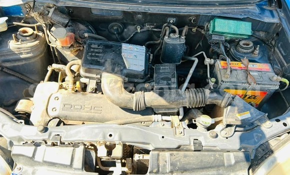 Buy Used Suzuki Swift Blue Car in Mwanga in Kilimanjaro Buy Used Suzuki Swift Blue Car in Mwanga in Kilimanjaro