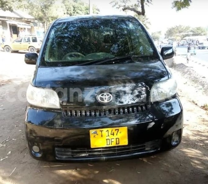 Big with watermark toyota porte kilimanjaro mwanga 15019