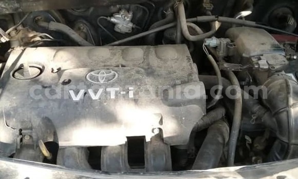 Nunua Ilio tumika Toyota Porte Nyeusi Gari ndani ya Mwanga nchini Kilimanjaro Nunua Ilio tumika Toyota Porte Nyeusi Gari ndani ya Mwanga nchini Kilimanjaro