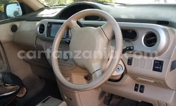 Nunua Ilio tumika Toyota Porte Nyeusi Gari ndani ya Mwanga nchini Kilimanjaro Nunua Ilio tumika Toyota Porte Nyeusi Gari ndani ya Mwanga nchini Kilimanjaro
