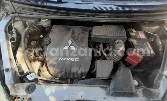 Buy Used Mitsubishi Colt Silver Car in Mwanga in Kilimanjaro Buy Used Mitsubishi Colt Silver Car in Mwanga in Kilimanjaro