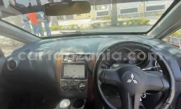 Buy Used Mitsubishi Colt Silver Car in Mwanga in Kilimanjaro Buy Used Mitsubishi Colt Silver Car in Mwanga in Kilimanjaro