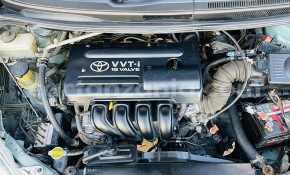 Buy Used Toyota Spacio Blue Car in Mwanga in Kilimanjaro Buy Used Toyota Spacio Blue Car in Mwanga in Kilimanjaro