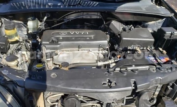 Buy Used Toyota Harrier Black Car in Mwanga in Kilimanjaro Buy Used Toyota Harrier Black Car in Mwanga in Kilimanjaro