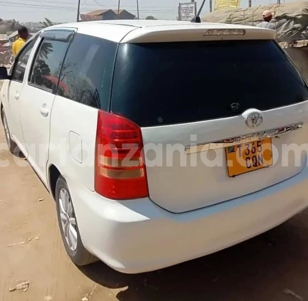 Big with watermark toyota wish kilimanjaro mwanga 15026