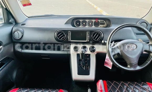 Buy Used Toyota Corolla Rumion White Car in Mwanga in Kilimanjaro Buy Used Toyota Corolla Rumion White Car in Mwanga in Kilimanjaro