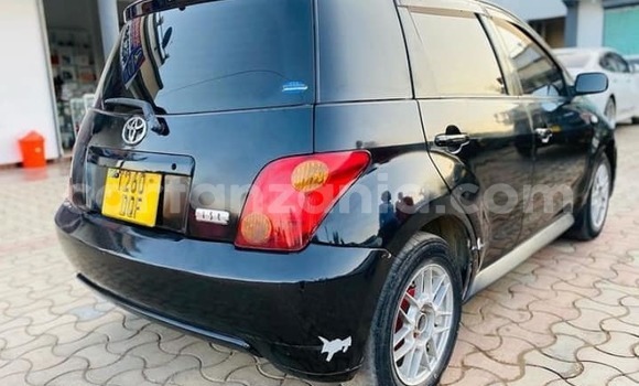 Nunua Ilio tumika Toyota IST Nyeusi Gari ndani ya Mwanga nchini Kilimanjaro Nunua Ilio tumika Toyota IST Nyeusi Gari ndani ya Mwanga nchini Kilimanjaro