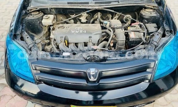 Nunua Ilio tumika Toyota IST Nyeusi Gari ndani ya Mwanga nchini Kilimanjaro Nunua Ilio tumika Toyota IST Nyeusi Gari ndani ya Mwanga nchini Kilimanjaro