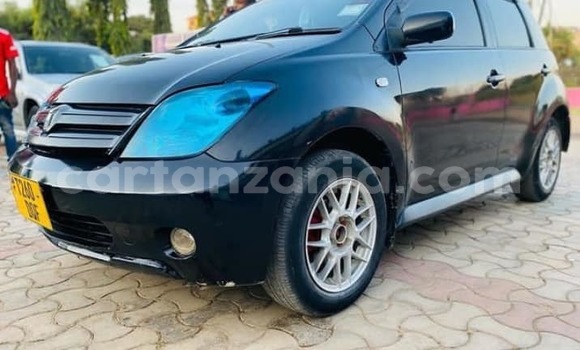 Nunua Ilio tumika Toyota IST Nyeusi Gari ndani ya Mwanga nchini Kilimanjaro Nunua Ilio tumika Toyota IST Nyeusi Gari ndani ya Mwanga nchini Kilimanjaro