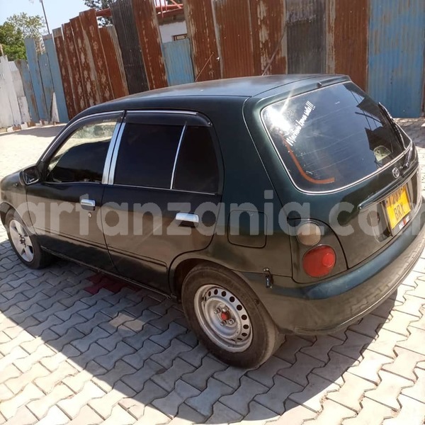 Big with watermark toyota starlet kilimanjaro mwanga 15038