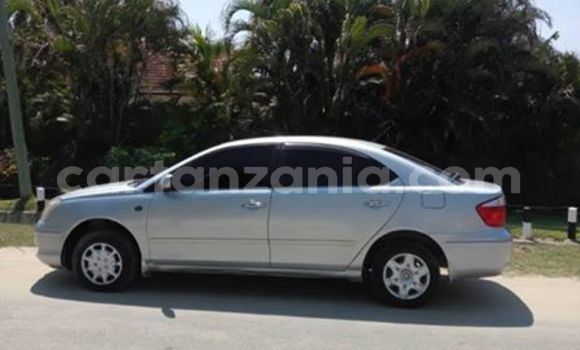 Buy Import Toyota Premio Silver Car in Dar es Salaam in Dar es Salaam Buy Import Toyota Premio Silver Car in Dar es Salaam in Dar es Salaam