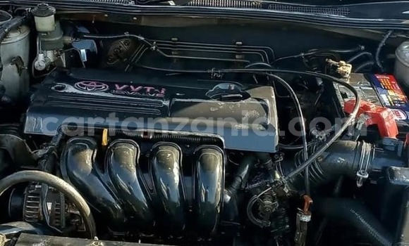 Buy Used Toyota Vista Silver Car in Mwanga in Kilimanjaro Buy Used Toyota Vista Silver Car in Mwanga in Kilimanjaro