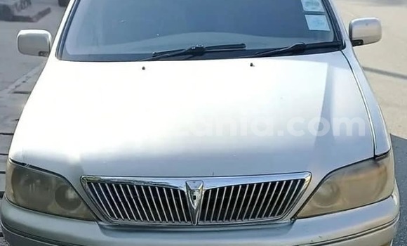 Buy Used Toyota Vista Silver Car in Mwanga in Kilimanjaro Buy Used Toyota Vista Silver Car in Mwanga in Kilimanjaro