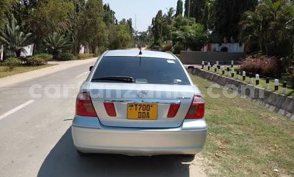 Buy Import Toyota Premio Silver Car in Dar es Salaam in Dar es Salaam Buy Import Toyota Premio Silver Car in Dar es Salaam in Dar es Salaam