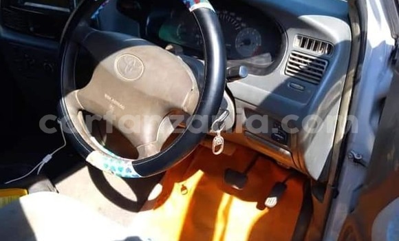 Buy Used Toyota Noah White Car in Mwanga in Kilimanjaro Buy Used Toyota Noah White Car in Mwanga in Kilimanjaro