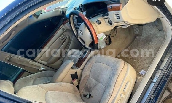 Buy Used Toyota Brevis Black Car in Mwanga in Kilimanjaro Buy Used Toyota Brevis Black Car in Mwanga in Kilimanjaro