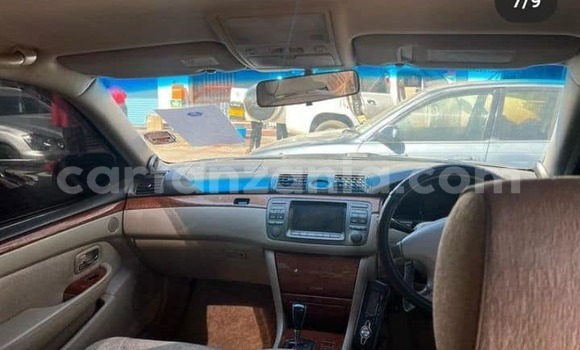 Buy Used Toyota Brevis Black Car in Mwanga in Kilimanjaro Buy Used Toyota Brevis Black Car in Mwanga in Kilimanjaro