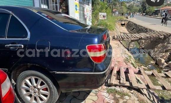 Buy Used Toyota Brevis Black Car in Mwanga in Kilimanjaro Buy Used Toyota Brevis Black Car in Mwanga in Kilimanjaro