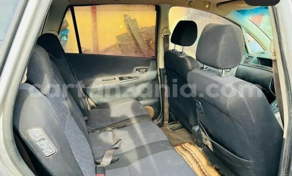 Buy Used Toyota Spacio Silver Car in Mwanga in Kilimanjaro Buy Used Toyota Spacio Silver Car in Mwanga in Kilimanjaro