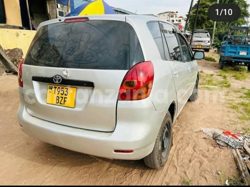 Big with watermark toyota spacio kilimanjaro mwanga 15048