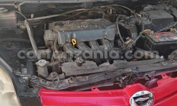 Nunua Ilio tumika Toyota Spacio Nyeusi Gari ndani ya Mwanga nchini Kilimanjaro Nunua Ilio tumika Toyota Spacio Nyeusi Gari ndani ya Mwanga nchini Kilimanjaro