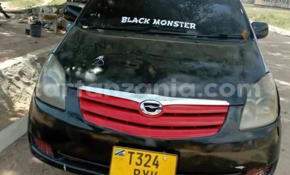 Nunua Ilio tumika Toyota Spacio Nyeusi Gari ndani ya Mwanga nchini Kilimanjaro Nunua Ilio tumika Toyota Spacio Nyeusi Gari ndani ya Mwanga nchini Kilimanjaro