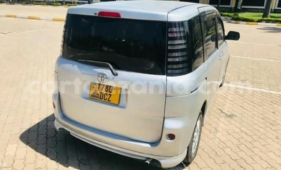 Nunua Ilio tumika Toyota Sienta Fedha Gari ndani ya Mwanga nchini Kilimanjaro Nunua Ilio tumika Toyota Sienta Fedha Gari ndani ya Mwanga nchini Kilimanjaro