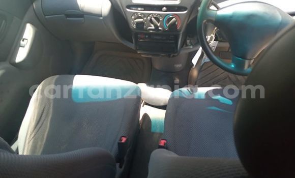 Buy Import Toyota Noah White Car in Dar es Salaam in Dar es Salaam Buy Import Toyota Noah White Car in Dar es Salaam in Dar es Salaam