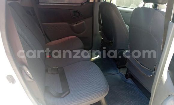 Buy Import Toyota Noah White Car in Dar es Salaam in Dar es Salaam Buy Import Toyota Noah White Car in Dar es Salaam in Dar es Salaam