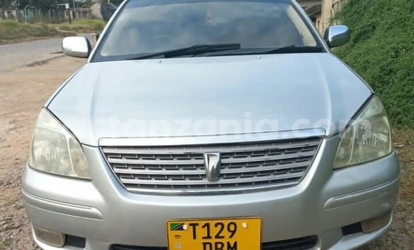 Nunua Ilio tumika Toyota Premio Fedha Gari ndani ya Mwanga nchini Kilimanjaro Nunua Ilio tumika Toyota Premio Fedha Gari ndani ya Mwanga nchini Kilimanjaro